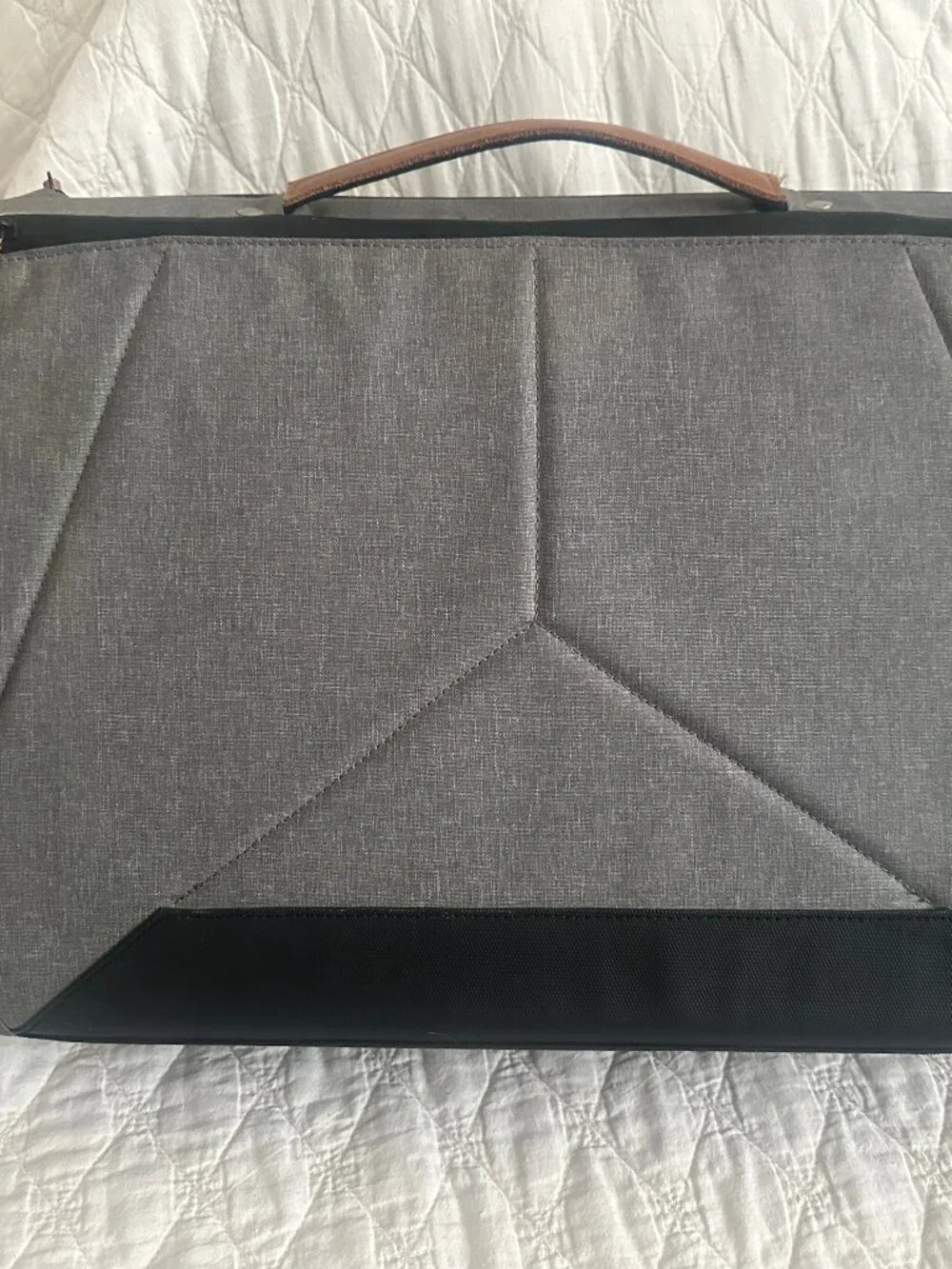 Peak Design Messenger 15